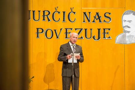 Simpozij ob zaključku Jurčičevega leta 7